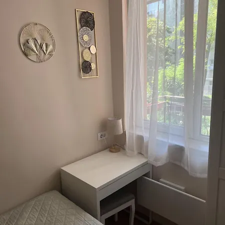 Lägenhet Lemon Place