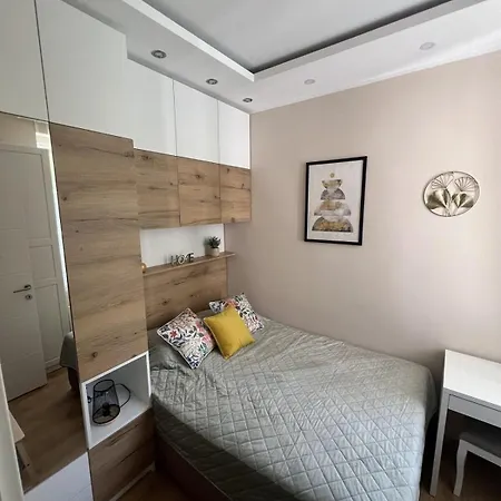 Lemon Place Lejlighed