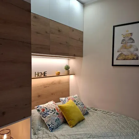 Lejlighed Lemon Place