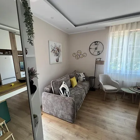 Lägenhet Lemon Place *