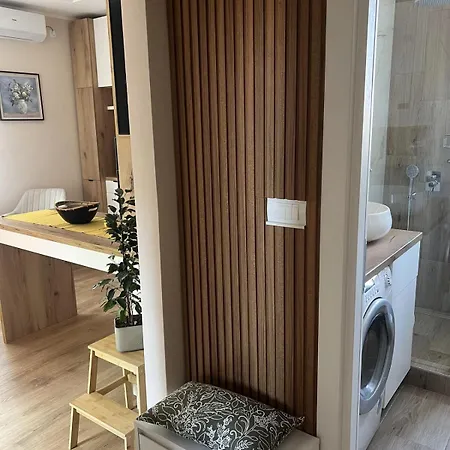 Lägenhet Lemon Place