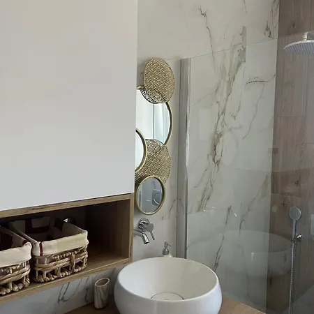 Lemon Place Lägenhet Belgrad