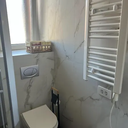 Lemon Place Lägenhet