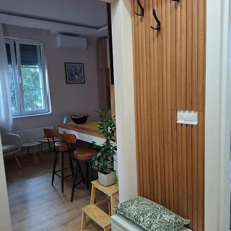 Lägenhet Lemon Place Belgrad