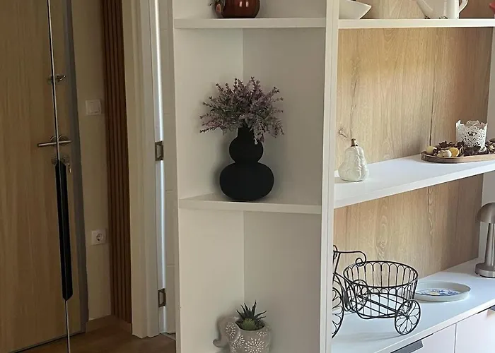 Lemon Place Belgrád