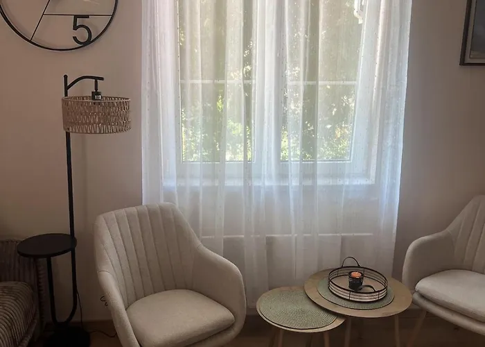 Lemon Place * Belgrád