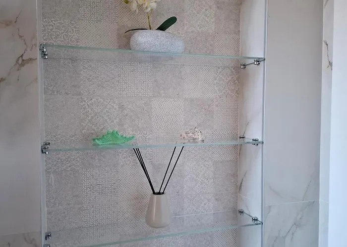 Lemon Place Apartman *