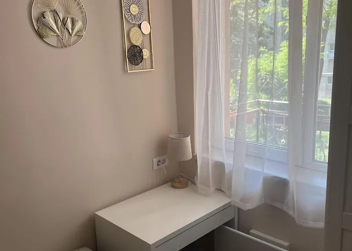 Apartman Lemon Place