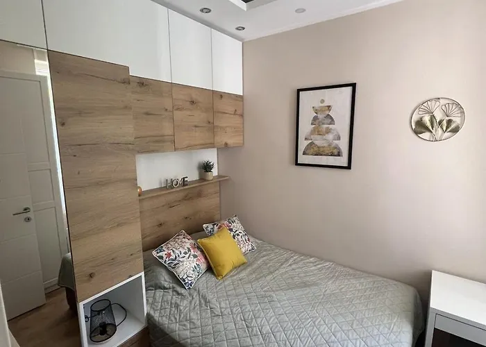 Lemon Place Apartman