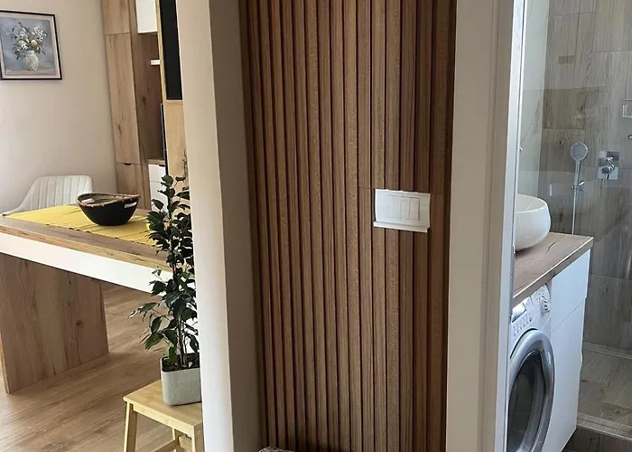 Apartman Lemon Place