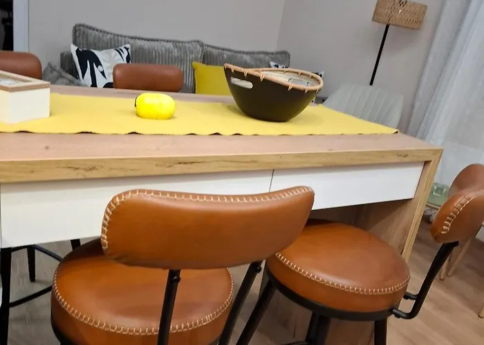 Lemon Place * Belgrád