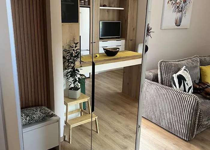 Lemon Place Belgrád